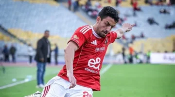 صدمة الأهلي بعد غياب نجم الفريق أمام الجونة بالدوري